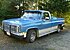 1986 Chevrolet C/K Truck Silverado for sale 101200580